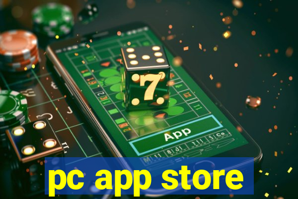 pc app store